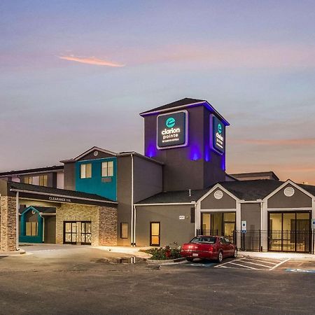 Clarion Pointe Wake Forest - Raleigh North Экстерьер фото