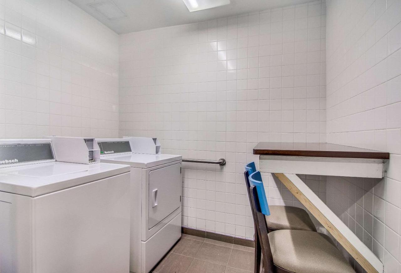 Clarion Pointe Wake Forest - Raleigh North Экстерьер фото