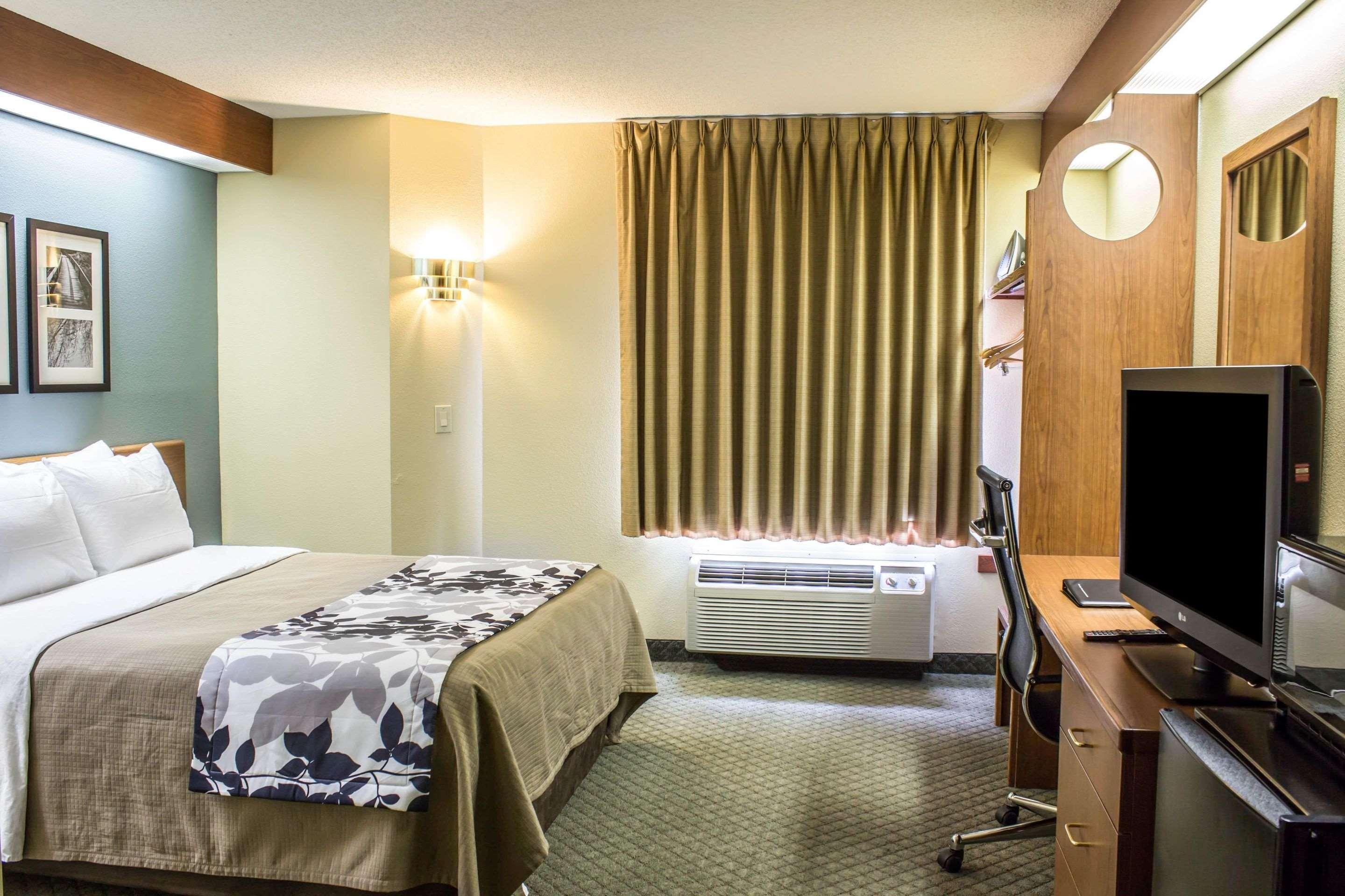 Clarion Pointe Wake Forest - Raleigh North Экстерьер фото