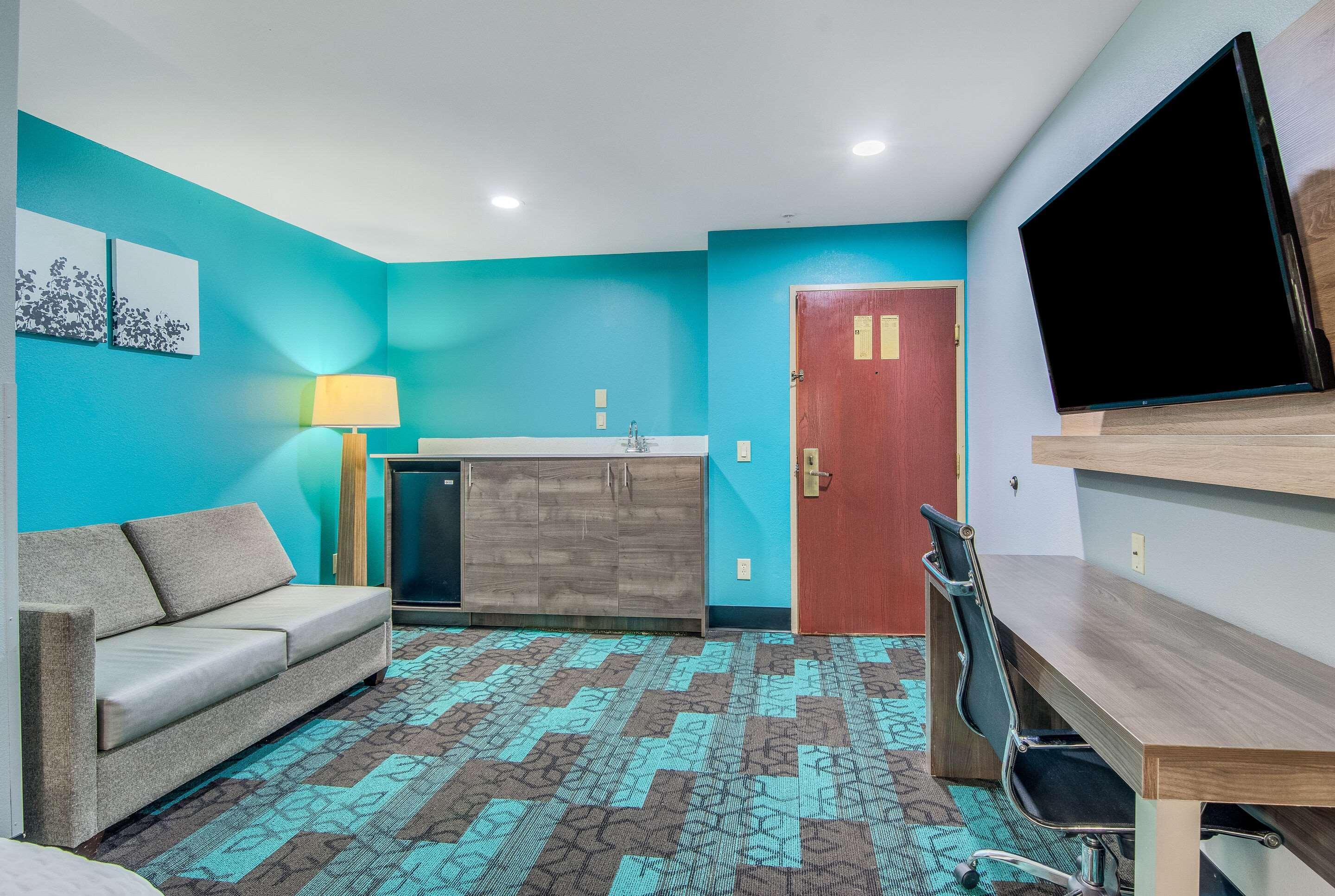 Clarion Pointe Wake Forest - Raleigh North Экстерьер фото