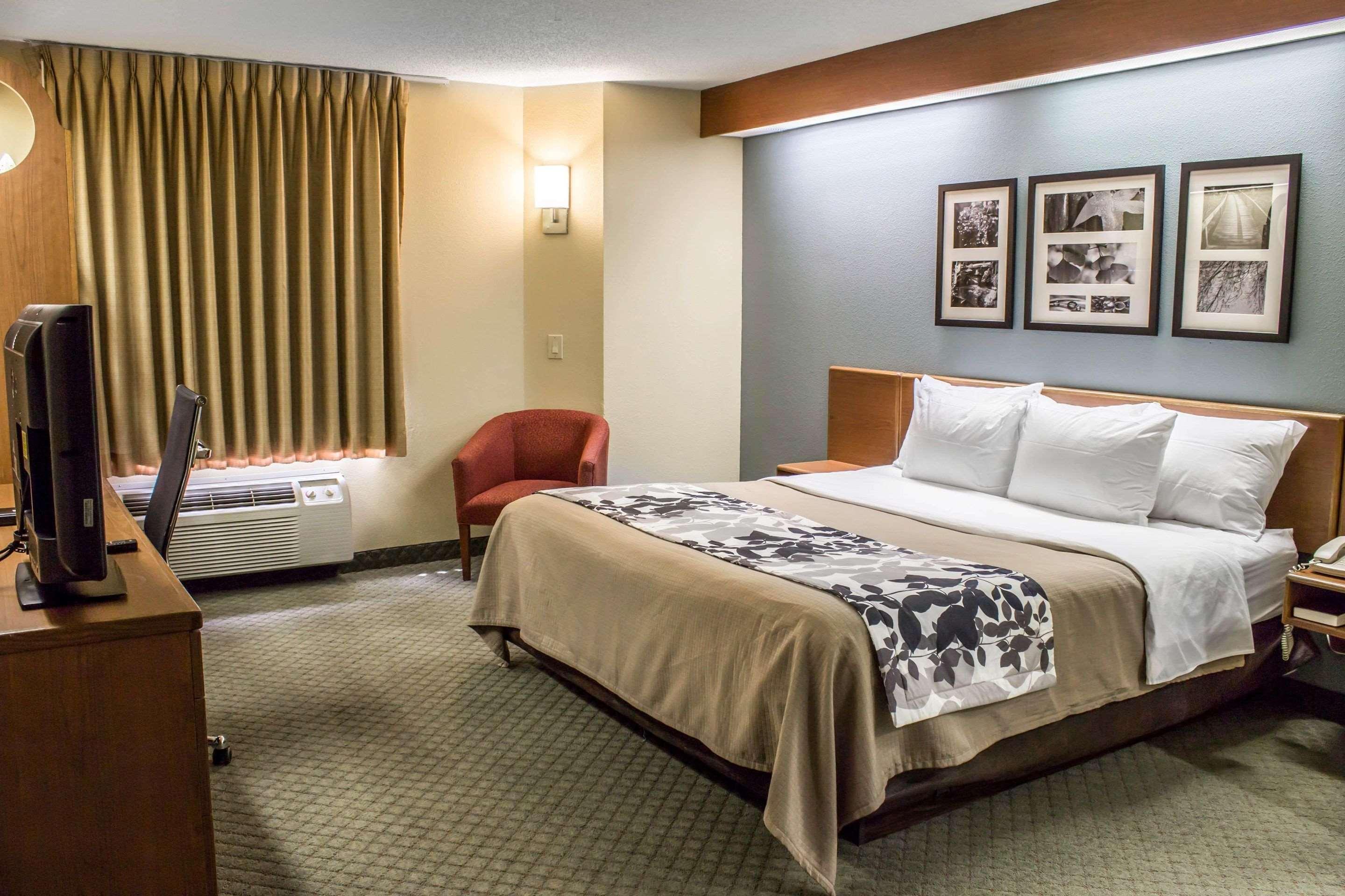Clarion Pointe Wake Forest - Raleigh North Экстерьер фото
