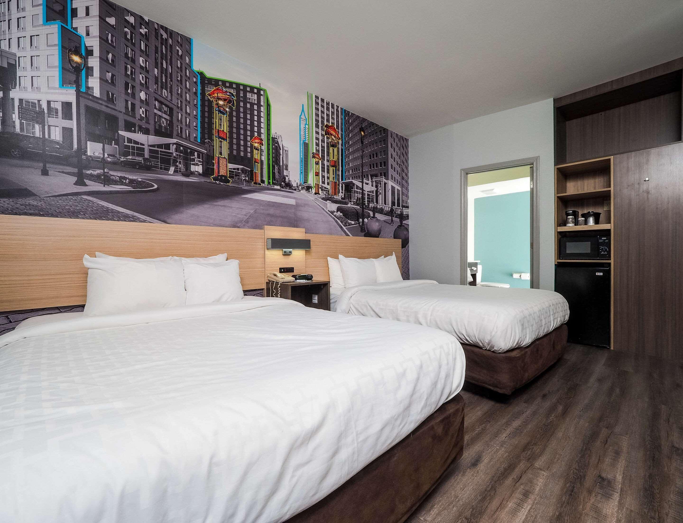 Clarion Pointe Wake Forest - Raleigh North Экстерьер фото