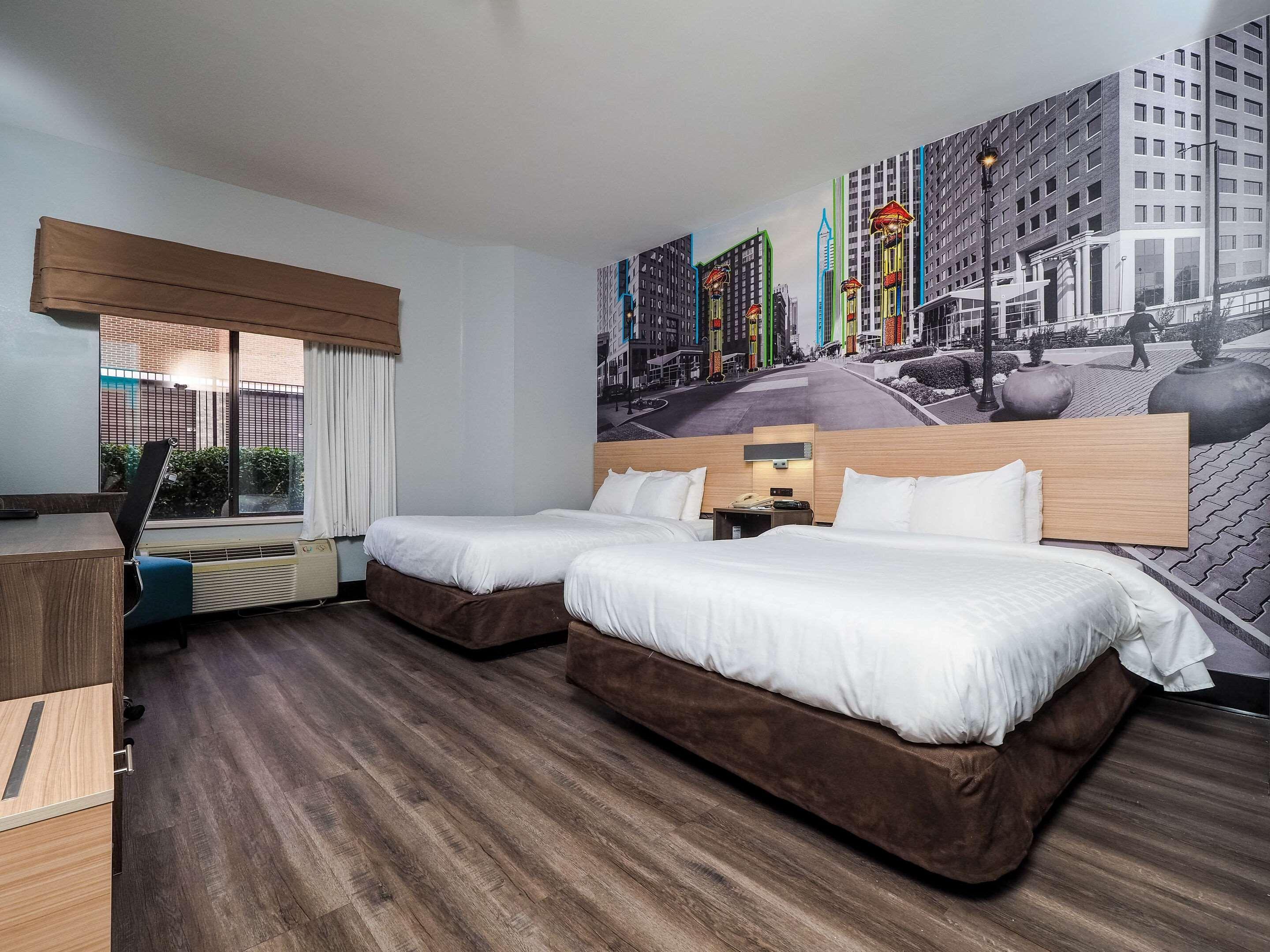 Clarion Pointe Wake Forest - Raleigh North Экстерьер фото