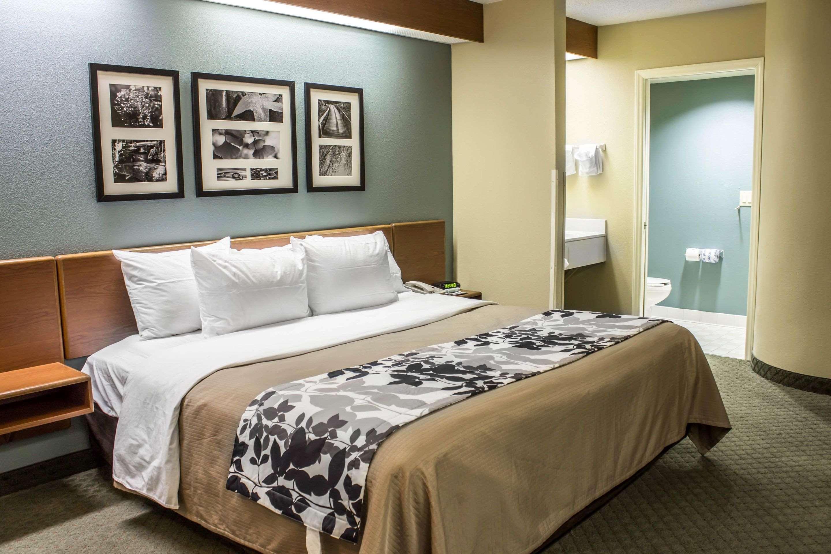 Clarion Pointe Wake Forest - Raleigh North Экстерьер фото