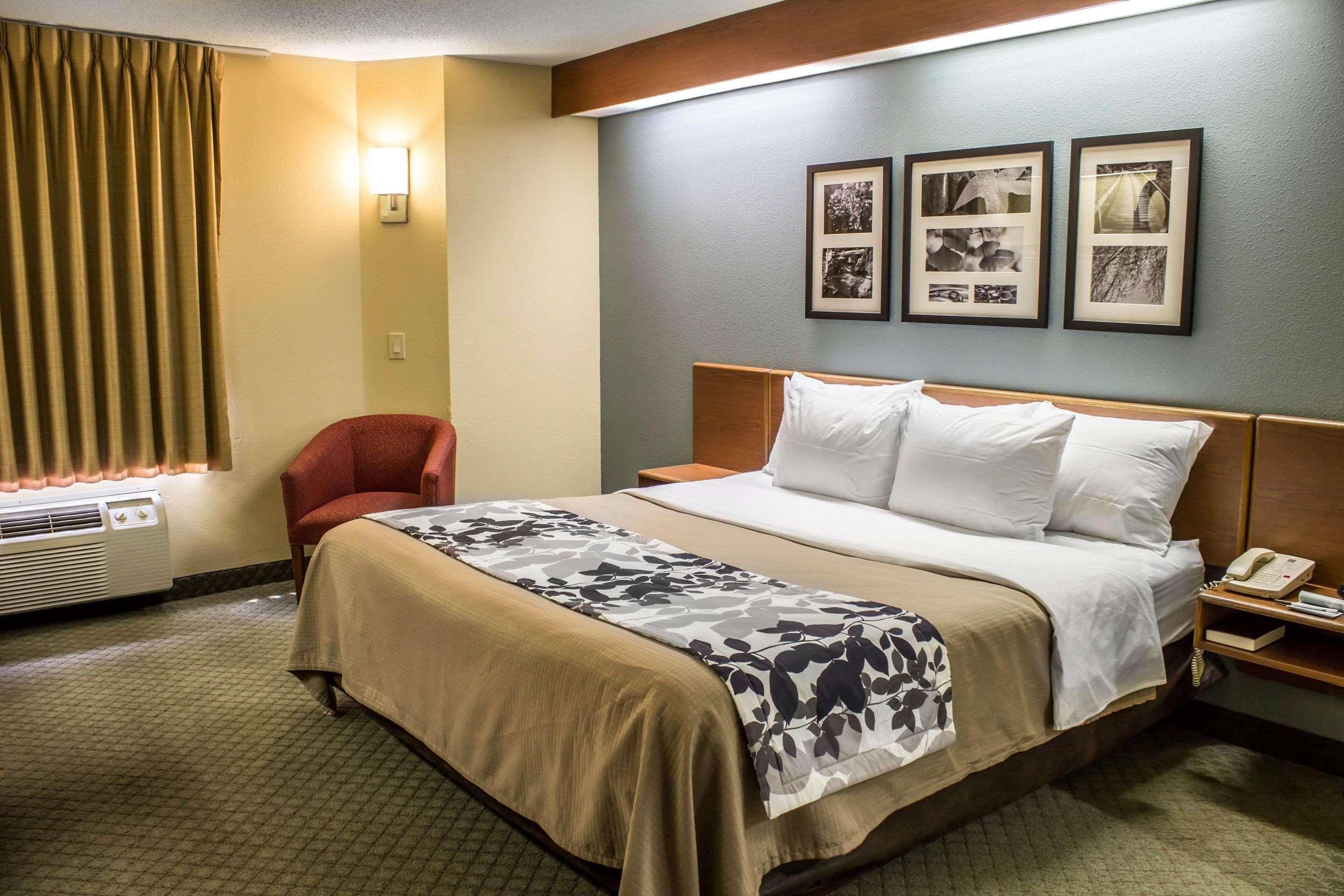 Clarion Pointe Wake Forest - Raleigh North Экстерьер фото