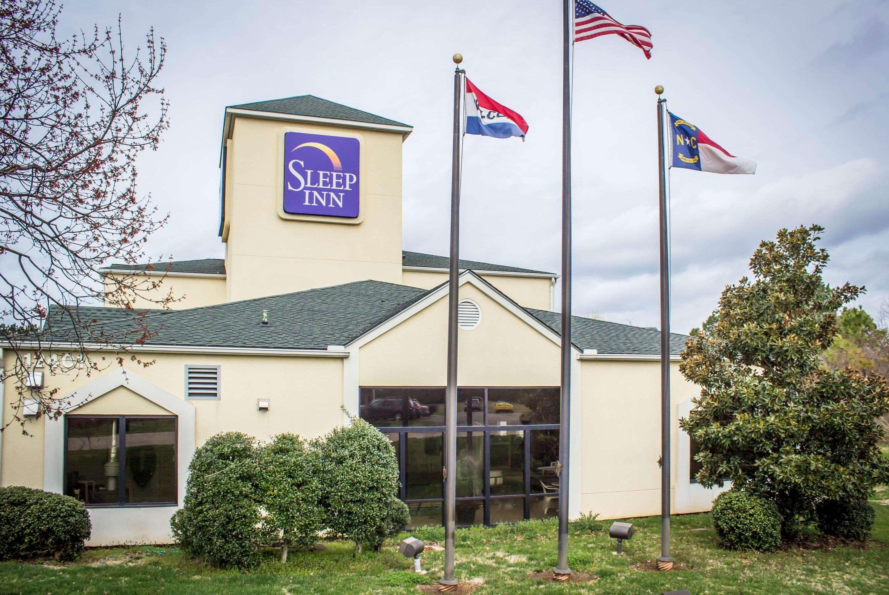 Clarion Pointe Wake Forest - Raleigh North Экстерьер фото