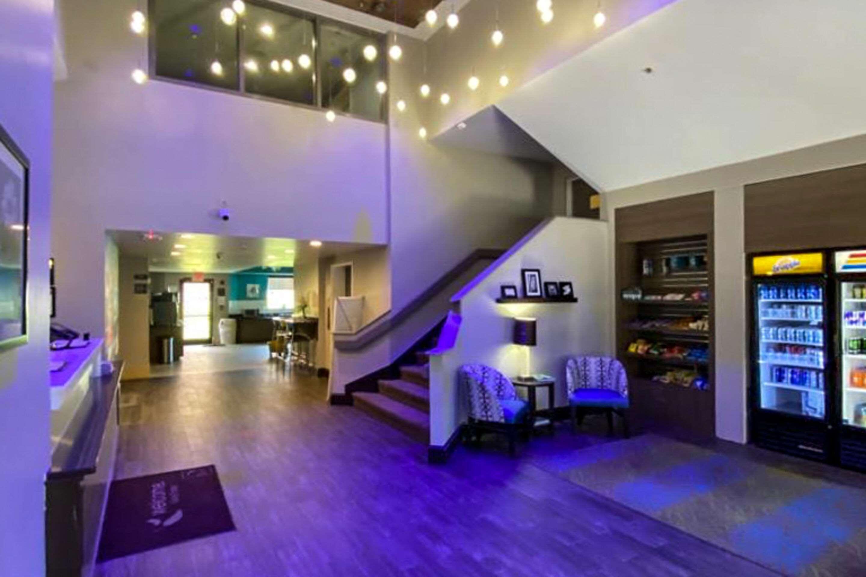 Clarion Pointe Wake Forest - Raleigh North Экстерьер фото