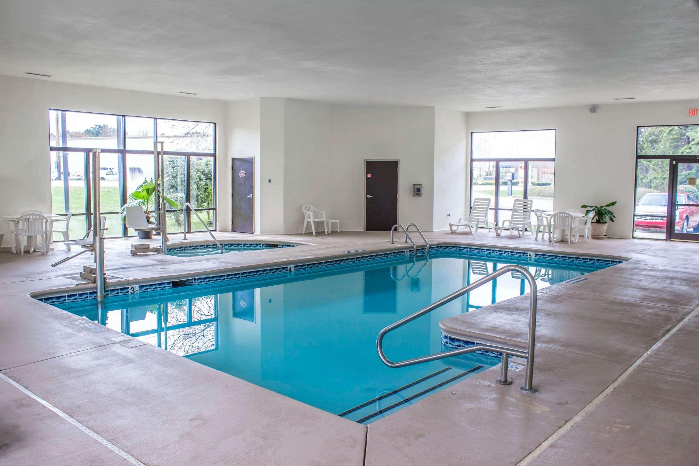 Clarion Pointe Wake Forest - Raleigh North Экстерьер фото