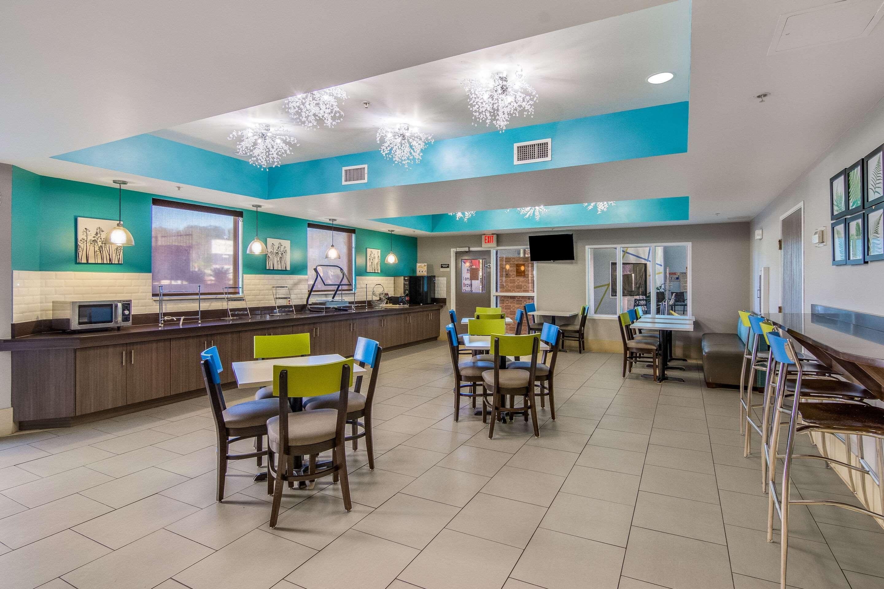 Clarion Pointe Wake Forest - Raleigh North Экстерьер фото