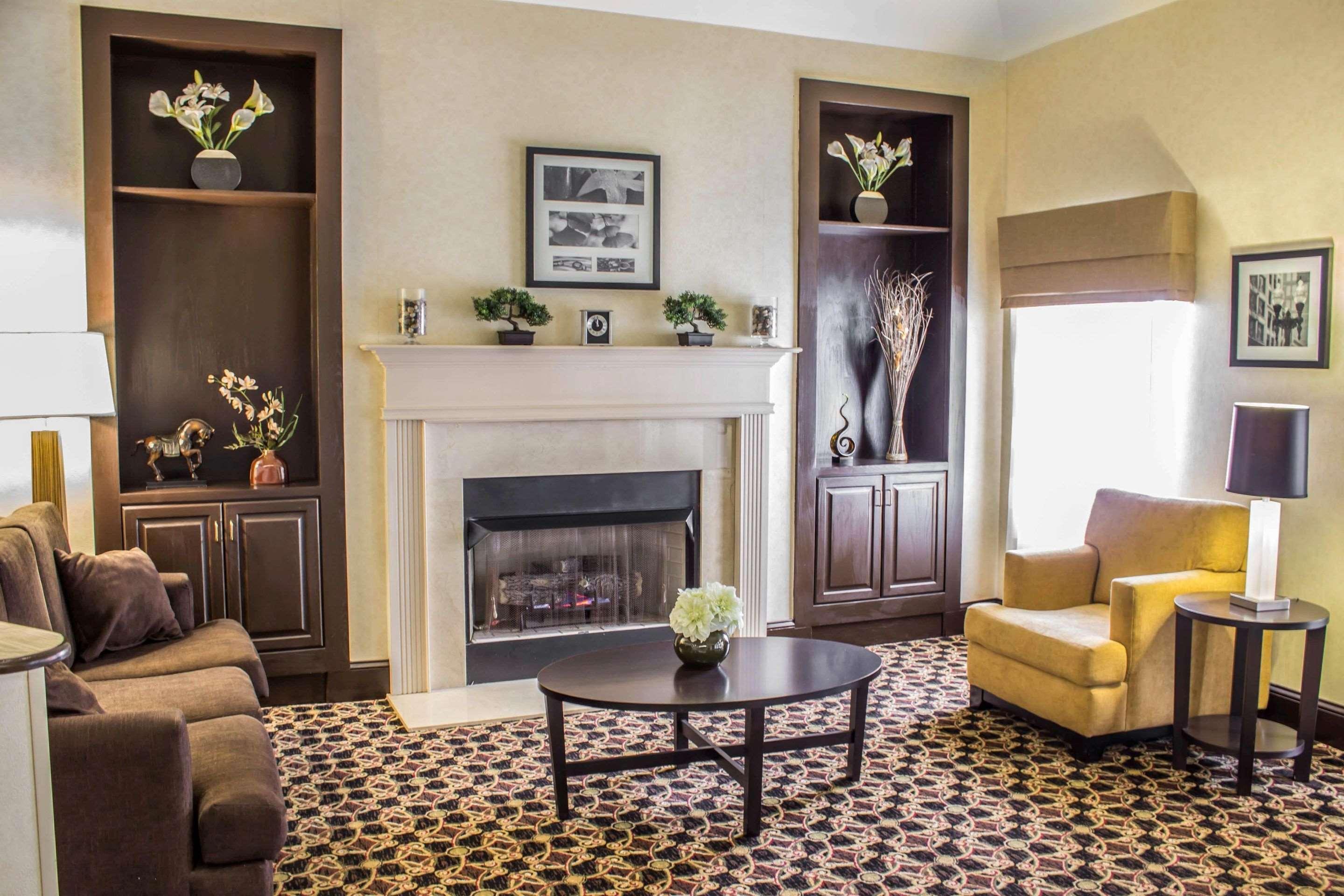 Clarion Pointe Wake Forest - Raleigh North Экстерьер фото