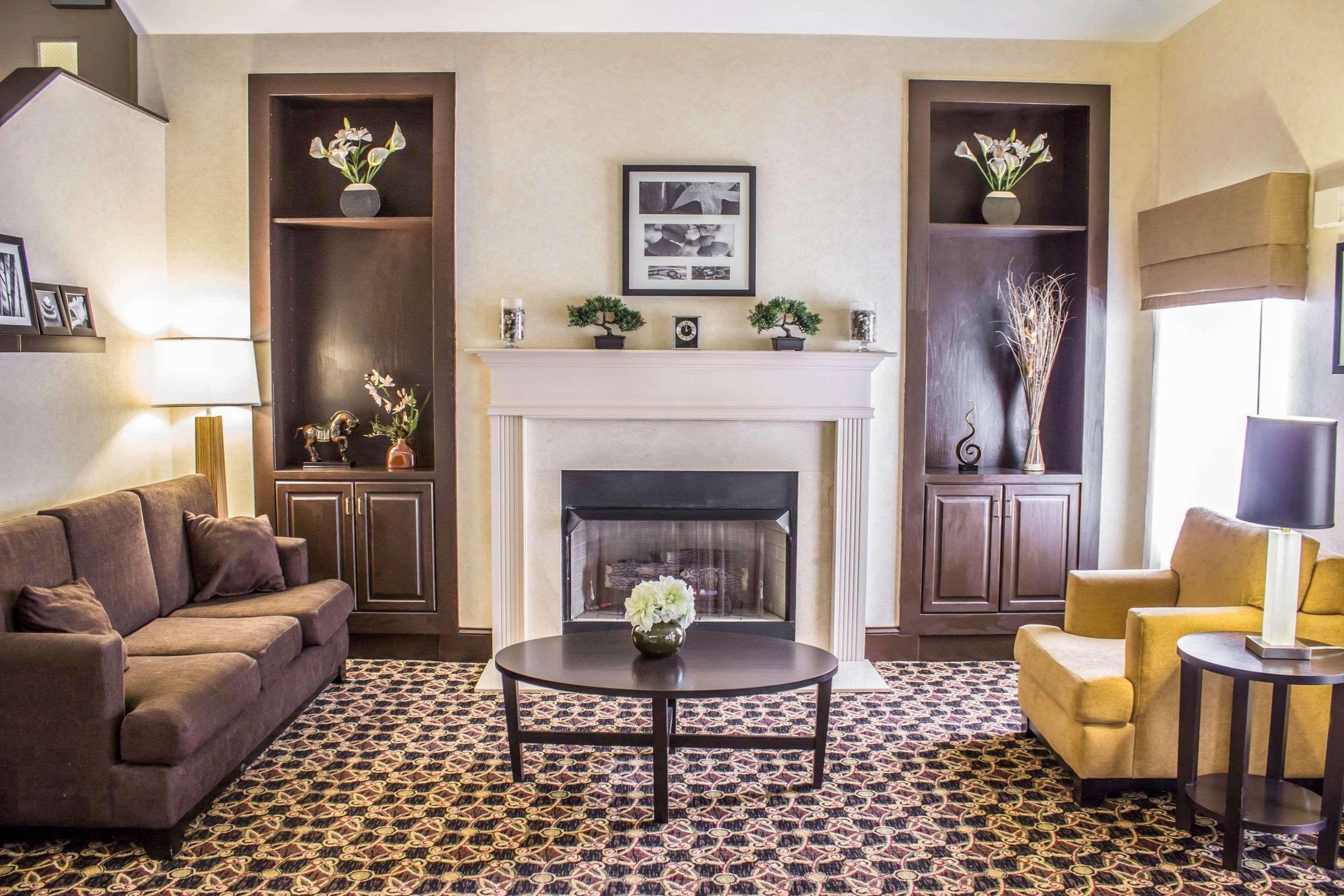 Clarion Pointe Wake Forest - Raleigh North Экстерьер фото
