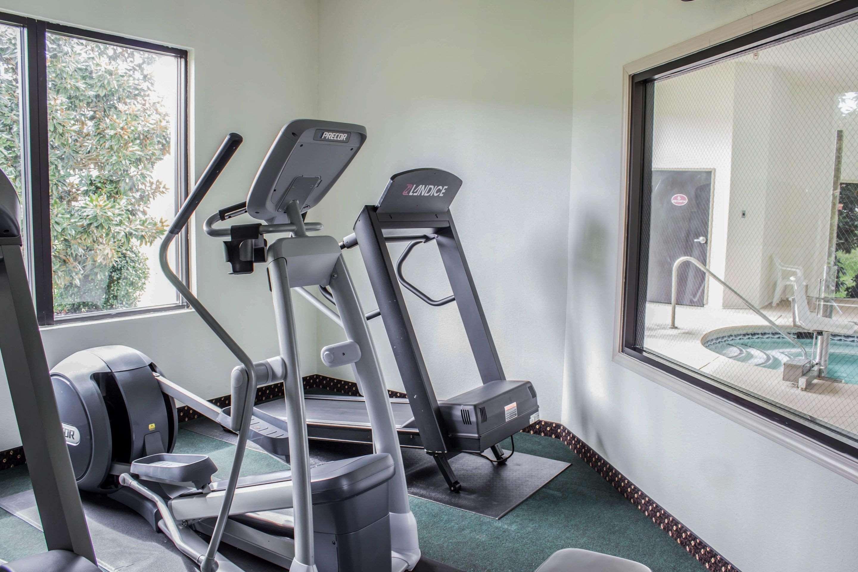 Clarion Pointe Wake Forest - Raleigh North Экстерьер фото