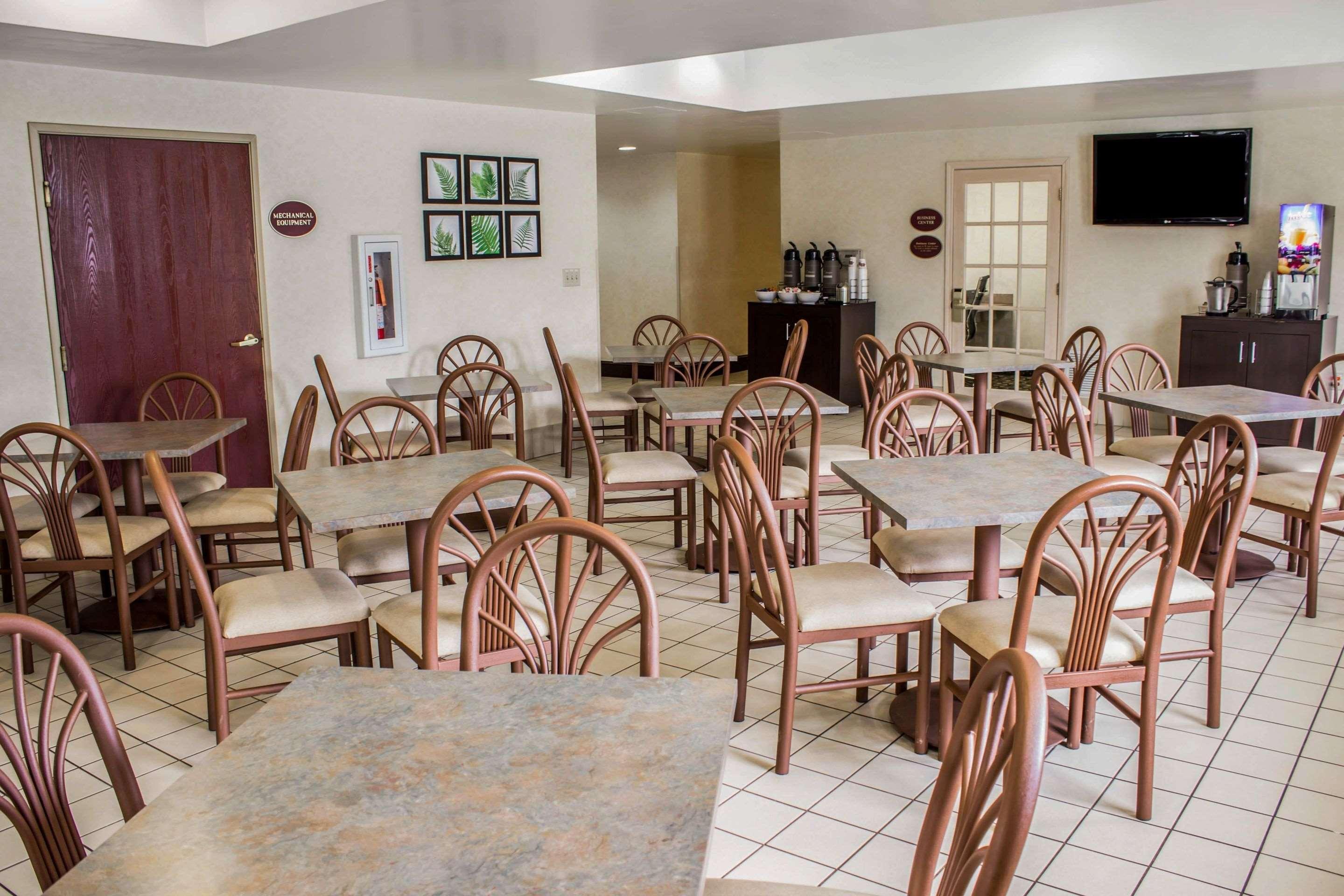 Clarion Pointe Wake Forest - Raleigh North Экстерьер фото