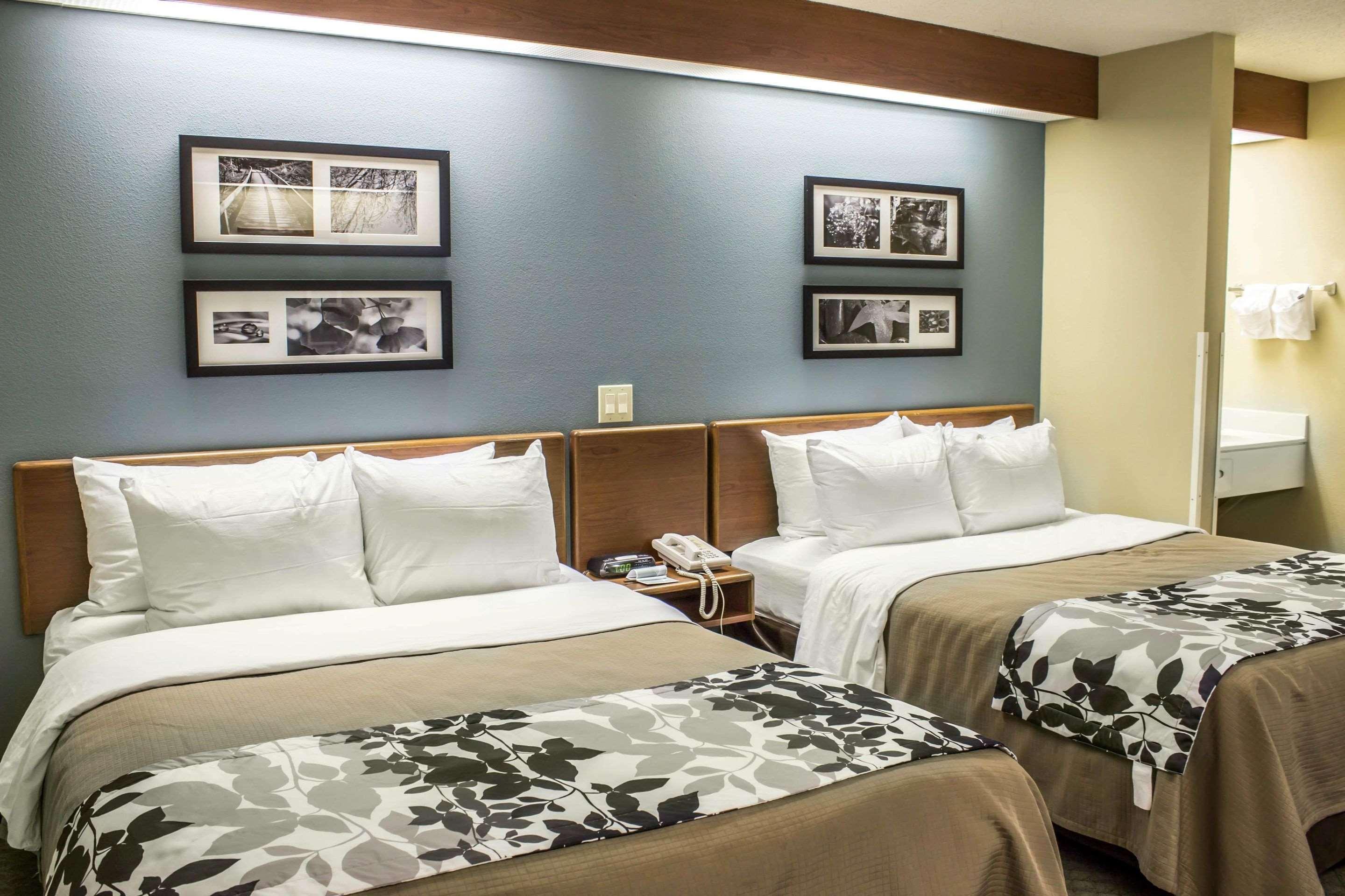 Clarion Pointe Wake Forest - Raleigh North Экстерьер фото